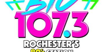 Big 107.3 The Bull WNBL South Bristol Rochester