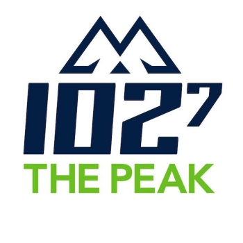 102.7 The Peak CKPK Vancouver