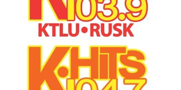 KHits K-Hits 103.9 KTLU Rusk 104.7 KEBE Jacksonville