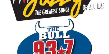 Jazzy 99.1 93.7 The Bull KJZY KBBL Santa Rosa