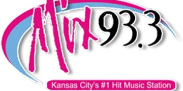 Mix 93.3 KMXV Kansas City