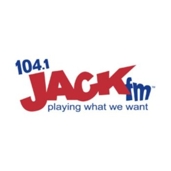 104.1 Jack-FM Jack JackFM KZJK Minneapolis