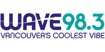 Wave 98.3 CIWV Vancouver