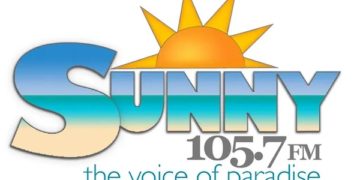 Sunny 105.7 WCSN Gulf Shores