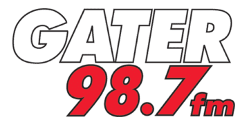 Gater 98.7 WKGR West Palm Beach