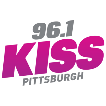 96.1 Kiss WKST Pittsburgh