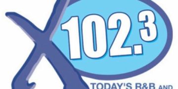X102.3 WMBX West Palm Beach