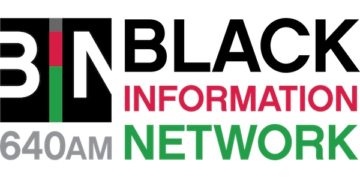 BIN 640 WMFN Peotone Chicago Black Information Network