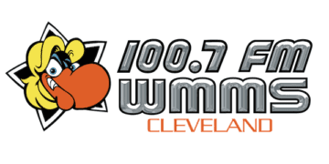 100.7 WMMS Cleveland