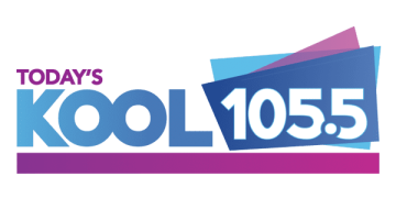 Today's Kool 105.5 WOLL West Palm Beach Mo Sally