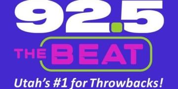 92.5 The Beat U92 U92.5 KUUU Salt Lake City