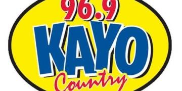 96.9 KAYO Country KYYO Olympia