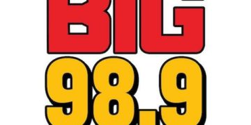 Big 98.9 Up WBCG Murdock Port Charlotte