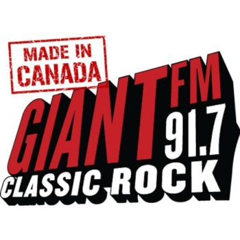 91.7 Giant FM CIXL Welland