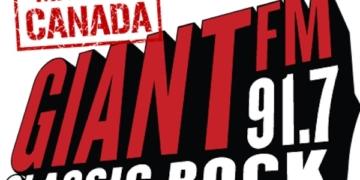 91.7 Giant FM CIXL Welland