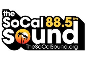 88.5 The Socal Sound KCSN KSBR Los Angeles