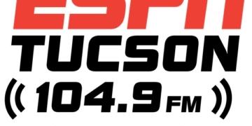 ESPN Tucson 1490 104.9 KFFN