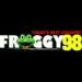 Froggy 98 98.1 KFGE Lincoln