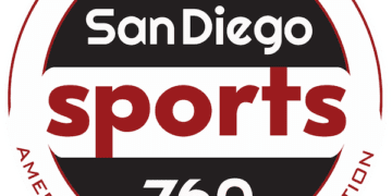 San Diego Sports 760 Xtra KGB 1360 The Patriot KLSD