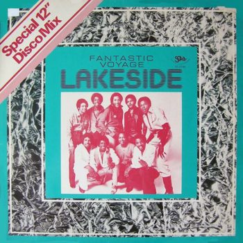 Lakeside Fantastic Voyage
