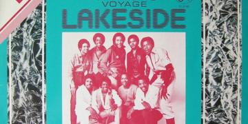 Lakeside Fantastic Voyage