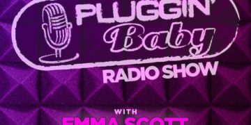 Pluggin Baby Emma Scott