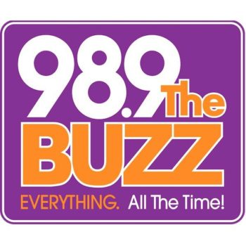 98.9 The Buzz WBZA Rochester