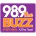 98.9 The Buzz WBZA Rochester