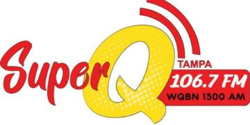 1300 WQBN Temple Terrace Tampa Super Q