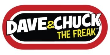 Dave & Chuck The Freak 101.1 WRIF Detroit Key Networks