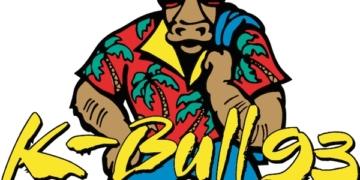 93.3 The Bull K-Bull KBull 93 KUBL Salt Lake City