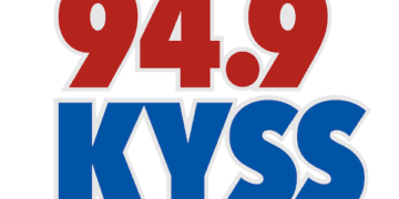 94.9 KYSS KYSS-FM Missoula
