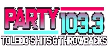 Party 103.3 1520 WPAY Toledo