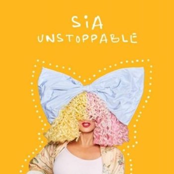 Sia Unstoppable