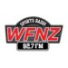 92.7 WFNZ-FM Charlotte 610 WFNZ 102.5 The Block