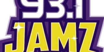 93.1 Jamz WJQM Madison