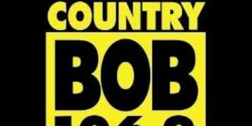 Bob 106.9 WUBB Savannah Hunter Leslie