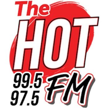 The Hot FM 99.5 WXNR 97.5 Jacksonville New Bern Greenville