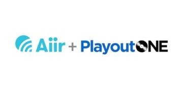 Aiir PlayoutOne Playout One