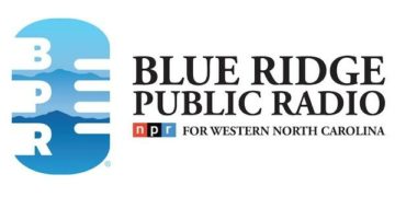 Blue Ridge Public Radio 88.1 107.9 WCQS Asheville