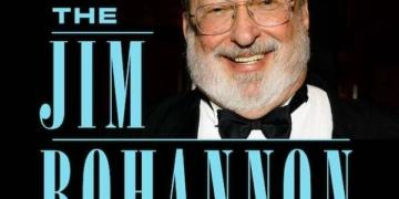 Jim Bohannon Show Westwood One