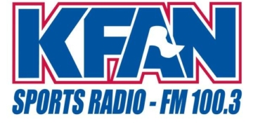 100.3 KFAN KFXN-FM Minneapolis