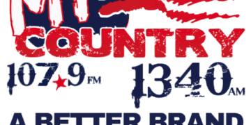 My Country 1340 107.9 KSEK Pittsburg