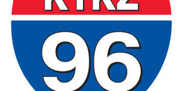 96.1 96 KYKZ Lake Charles