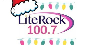 Lite Rock 100.7 1340 KRMD Shreveport