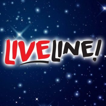 Liveline with Mason
