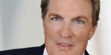 Scott Shannon WCBS-FM New York