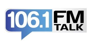 106.1 FM Talk WTKK Raleigh
