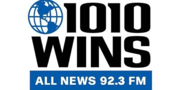 1010 WINS All News 92.3 WINS-FM New York