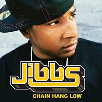Jibbs Chain Hang Low